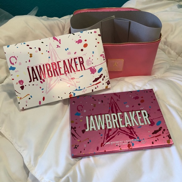 Jeffree Star Makeup Jeffree Star Jawbreaker Duo Poshmark